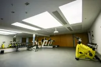 Sep HOTEL - 피트니스 시설