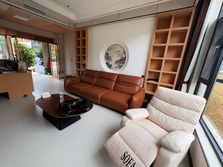 Shengda Smart Hotle Отели рядом с достопримечательностью «Liuku»