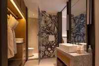 美豪麗致酒店（南寧金湖廣場東葛路地鐵站店）