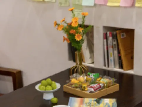 瀘沽湖泊居客棧 鹽源住宿飯店