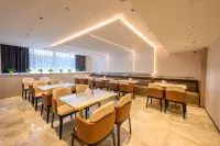 Jun Yi Hotel - breakfast