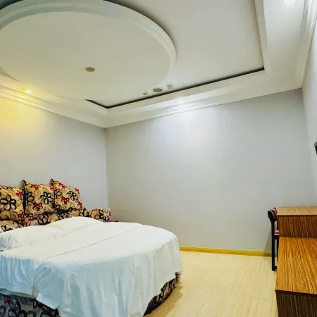 Shizi Homestay