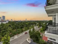 Four Points by Sheraton Phoenix Hotels in der Nähe von Bac Ninh Museum