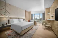 中山火炬高新區皇冠假日飯店