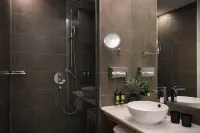 The Posthouse Berlin Potsdamer Platz - Leonardo Limited Edition Hotels in Kreuzberg