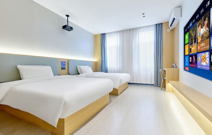 Manhuan Hotel