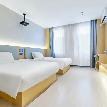 Manhuan Hotel