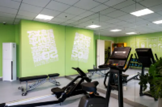 HYATT PLACE KUNMING SOUTH RAILWAY STATION