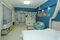 Zaozhuang Mingjie Home Stay (Wuyue Plaza Branch)