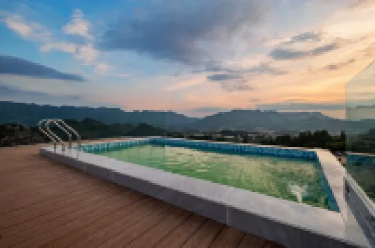 Panzhou Haojing Hotel