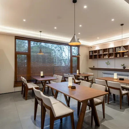 Xiangxi Zero Carbon Living Village (Quzhou Kaihua)