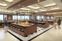 Ooedo Onsen Monogatari Premium Shima Saichoraku