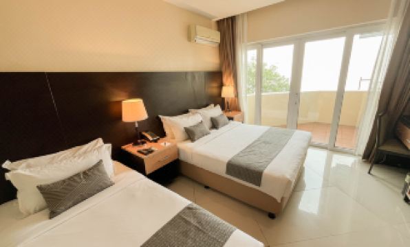 The Lake Hotel Tagaytay