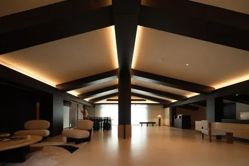 COVE Creek Retreat Hotel 구이양 호텔