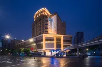 HanTing Hotel (Yichang Jiefang Road Pedestrian Street Erma Road Branch) 이창 호텔