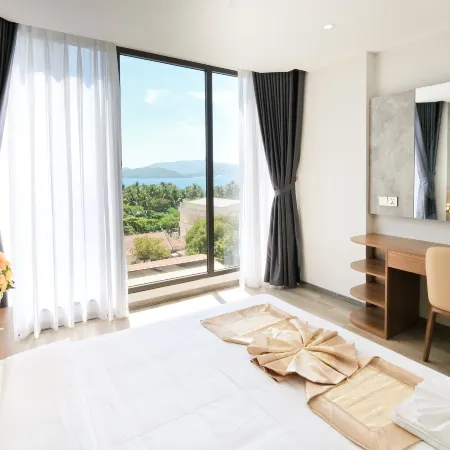 Prague Nha Trang Hotel