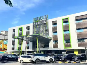 Maxone Dumai - Riau