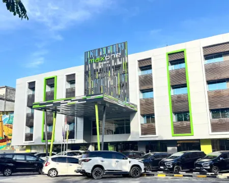 馬克斯萬杜邁 杜邁酒店