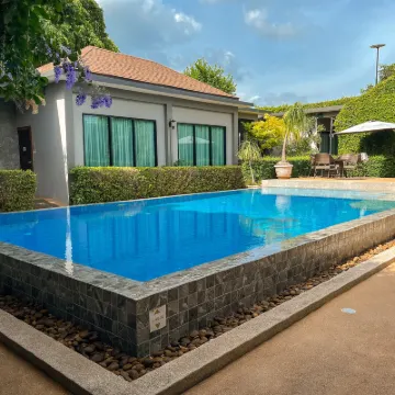 BaanMee Phuket near Chalong Pier Hotels near ميناء تشالونغ