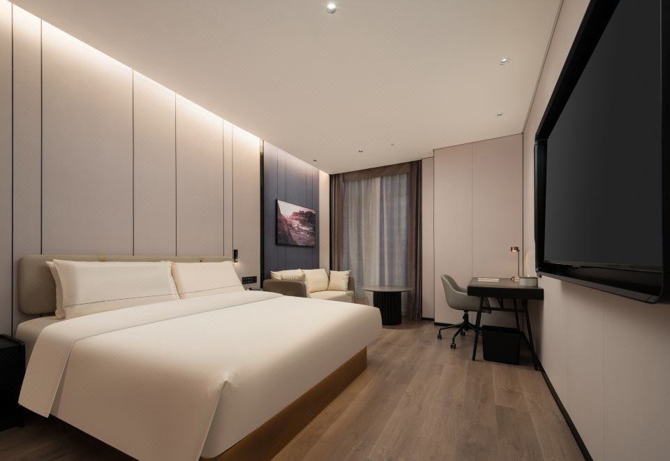 Yaduo Hotel 시설