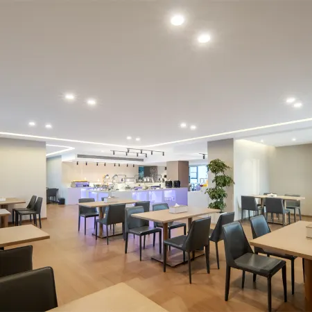 Vienna 3 Best Hotel (Huaibei Lieshan University Town Huayi Square)