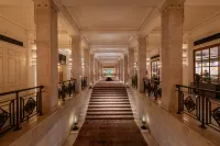 THE ERAVATI Sule Grand Yangon