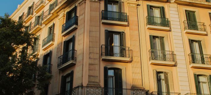 Lamaro Hotel Hotels in Barcelona