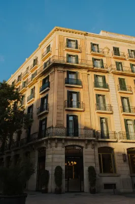 Lamaro Hotel Hoteles en 