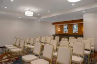 Hampton Inn by Hilton Winnipeg Downtown Hotel a Winnipeg