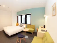 WeBase KYOTO Hotels near محطة كاراسوما