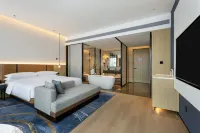 Xian Ge Tang Hotel 구이저우/구이주 대학-화시베이/화계북 캠퍼스 주변 호텔