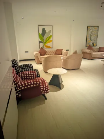 Hotel Soni Mansion Pratunam โรงแรมในตลาดประตูน้ำ