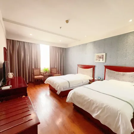 Meifulun Business Hostel