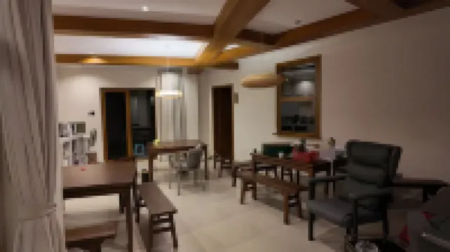 Qingshuaige Boutique Homestay Các khách sạn gần Ga Xinjin