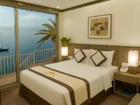 Tuong Vi Corner Hotel Hoteles cerca de Distrito 10