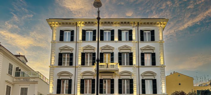 The Spotlight Boutique Hotel Hotels in Rooma