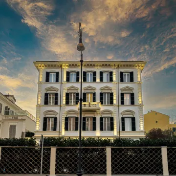 The Spotlight Boutique Hotel