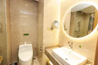 Ningguo Yunmen Hotel - Balkon