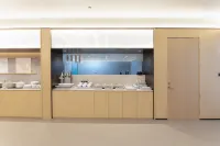 Quanji Huangshan Hongcun Scenic Area Tourist Center Hotel - فطور