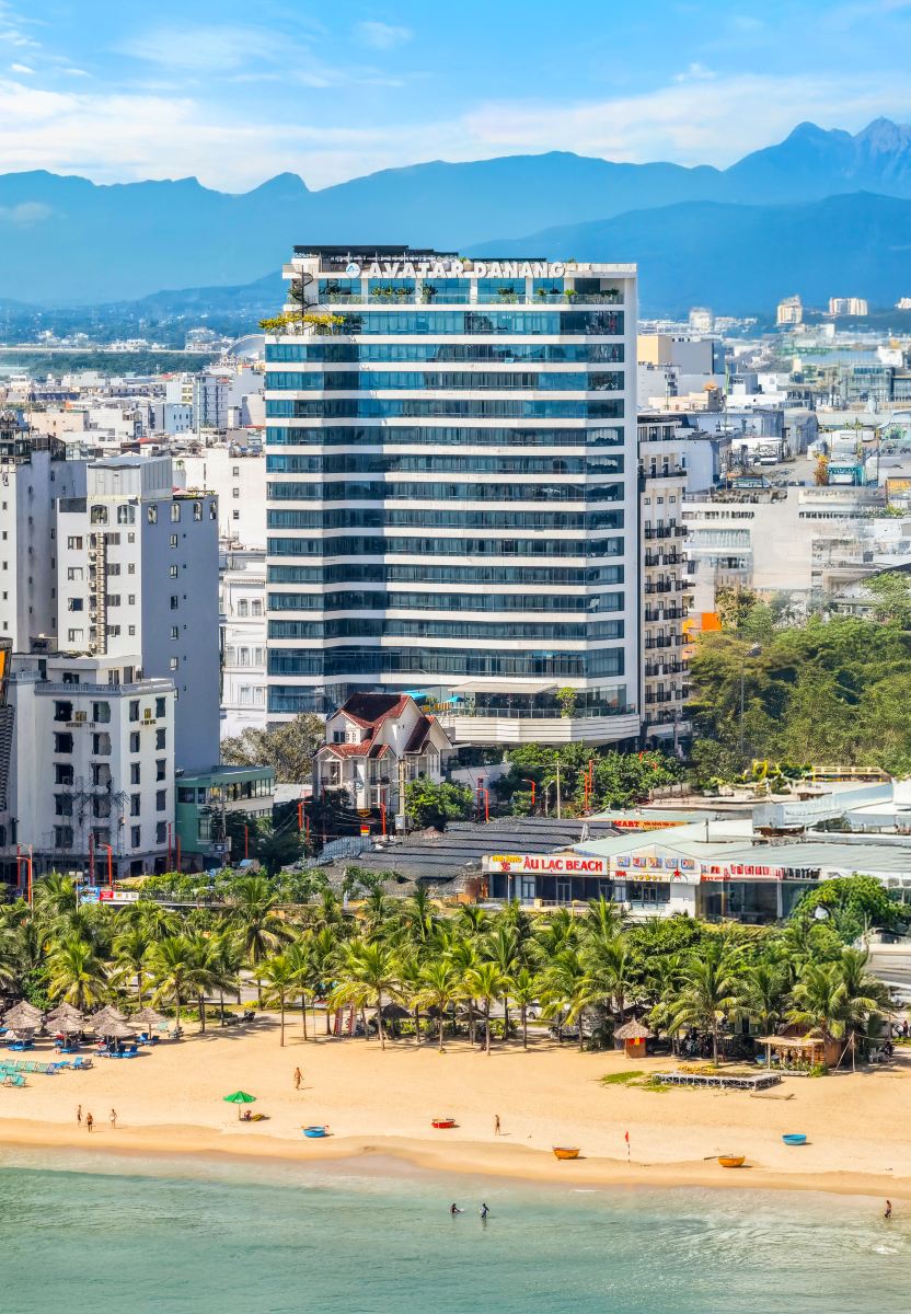 Avatar Danang Hotel