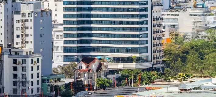 Avatar Danang Hotel Hotels in Da Nang