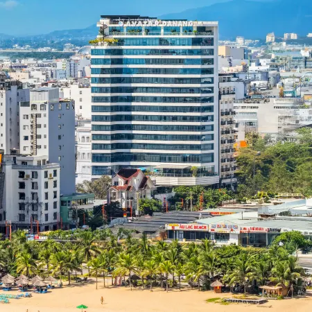 Avatar Danang Hotel