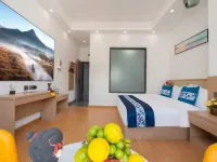 Wandering Clouds Hotel Hotels near Lijiang Sanyi International Airport