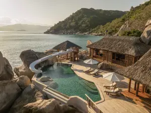 식스센스 닌반 베이