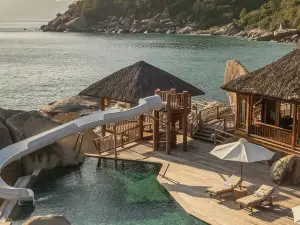 慶和省的 10 大網紅打卡飯店