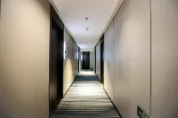 Renxin Hotel - gimnasio