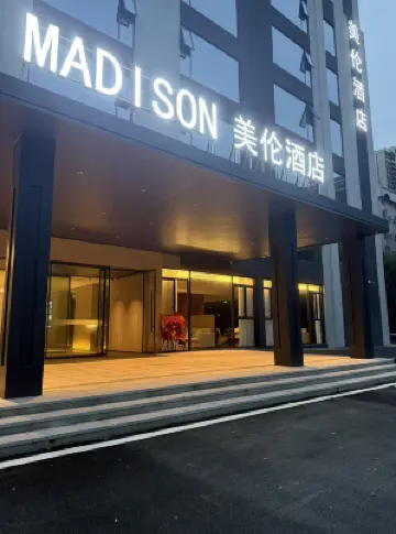 Madison Hotel