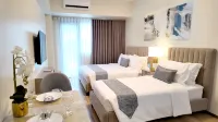Savea Bay City Manila - Balkon