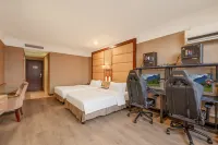 Lexiang E-sports Homestay