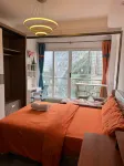Kenya Meditation Hotel